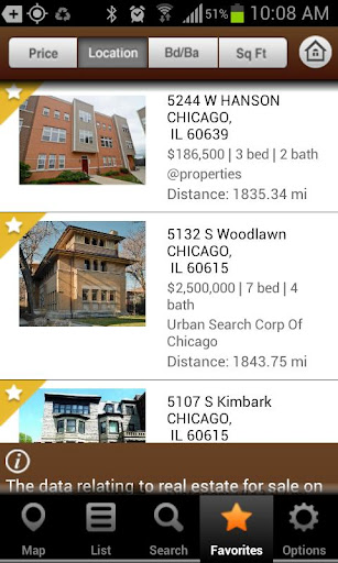 【免費生活App】Wenzel Select Properties-APP點子