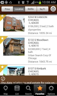 Wenzel Select Properties Screenshots 2