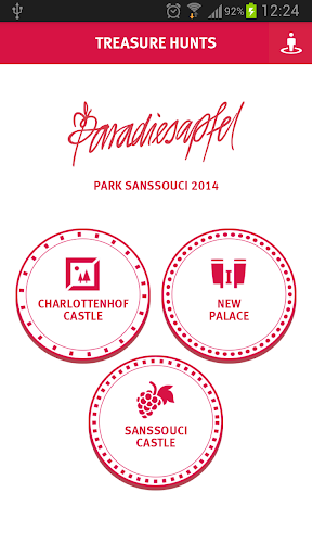 免費下載旅遊APP|Paradiesapfel – Park Sanssouci app開箱文|APP開箱王