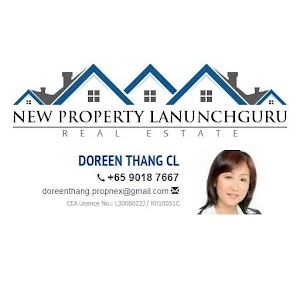Doreen Thang Property Agent Live