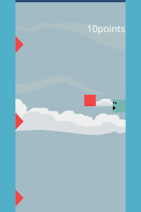 Download Don't Touch The Red 2Jump ver APK for Android