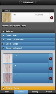 Lastest CHI Colorist APK