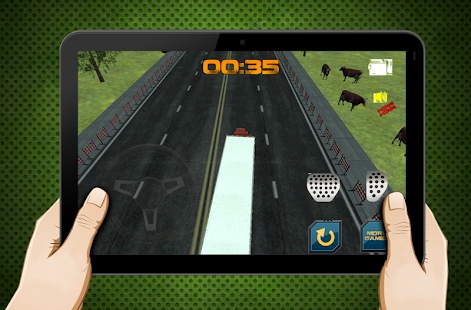 How to download 18 Wheeler Driving Academy 3D 1.2 mod apk for laptop