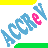 ACCReV logo