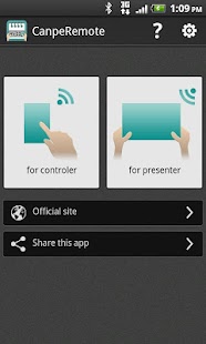 How to install CanpeRemote 1.0 apk for pc