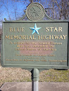 Blue Star Memorial Highway, Paris Tx