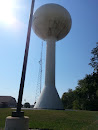 Germantown Water tower