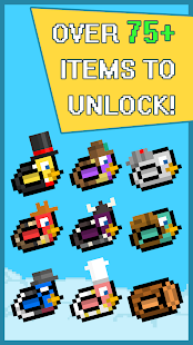Super Pixel Bird Screenshots 2