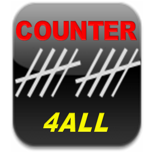 Tally Counter 4All 工具 App LOGO-APP開箱王