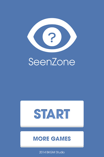 Seen Zone