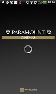 Free Download Paramount Cinema Wellington APK