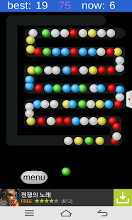 Download Bubble Shooter APK for Android