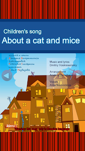How to install Kid's Song - The Cat and Mice 3.0.0 mod apk for bluestacks