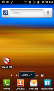 Download Sound OFF APK