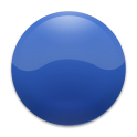 Blue Goo Beta logo