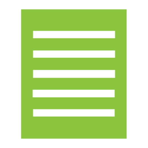 Reader for Android Wear LOGO-APP點子