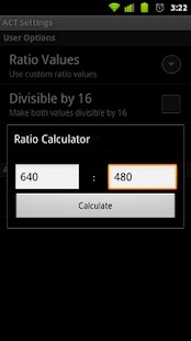 Free Download Aspect Conversion Tool APK for PC