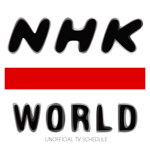 About: NHK World Tv Schedule (Google Play version) | | Apptopia