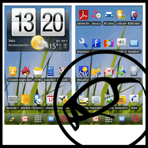 ADWTheme Symbian.apk 1.0.5