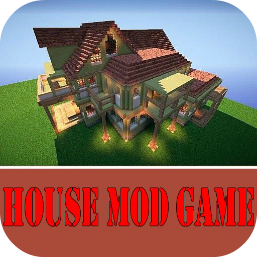 House Mod Game