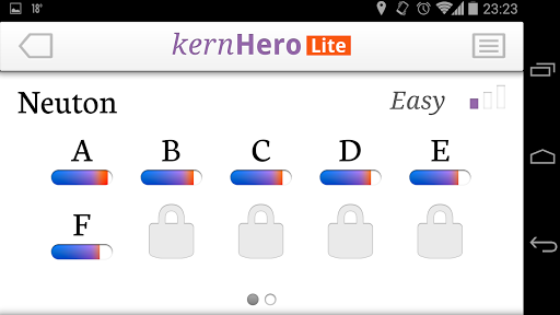 KernHero Lite