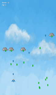 How to download Against Ufos lastet apk for bluestacks