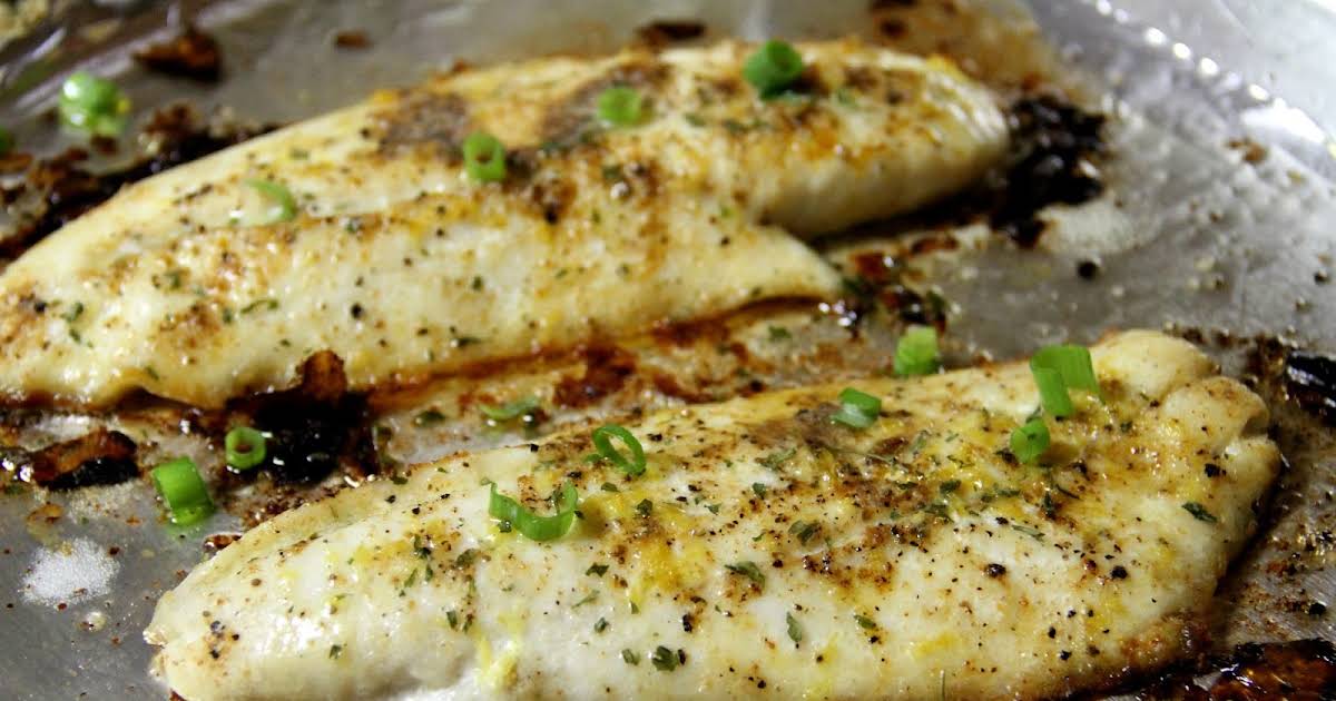 10 Best Baked Black Fish Recipes