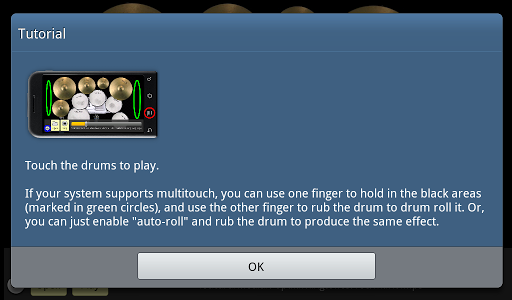 無料娱乐Appの実況ドラムセット (Actual Drumset Pro)|記事Game