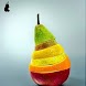 Funny Fruit Link Games