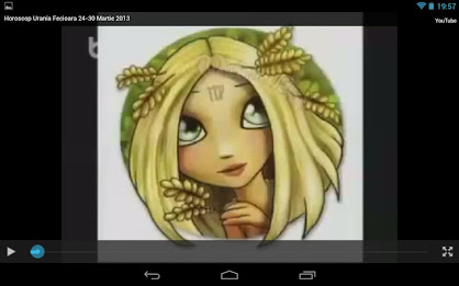 Daily Horoscope - zodiac poster 5