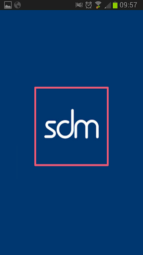 sdm