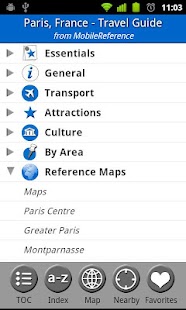 Download Paris, France - Travel Guide APK