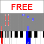 Lina Piano FREE learn tutorial Apk