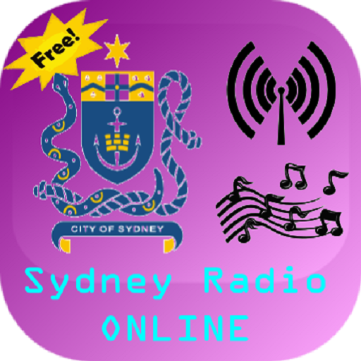 Sydney Radio AUS