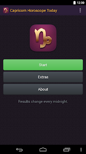 How to mod Capricorn Horoscope Today 2015 patch 1.0.3 apk for laptop