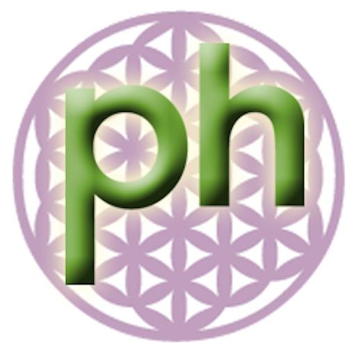 Phountain Lifestyle 健康 App LOGO-APP開箱王