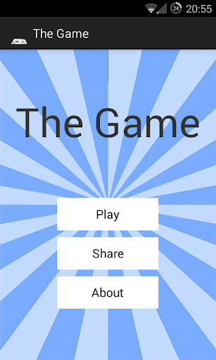 The Game