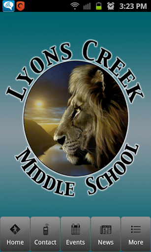 Lyons Creek Middle School