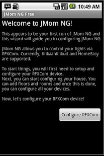 Free JMom NG APK for PC