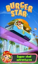 Burger Star APK Download for Android