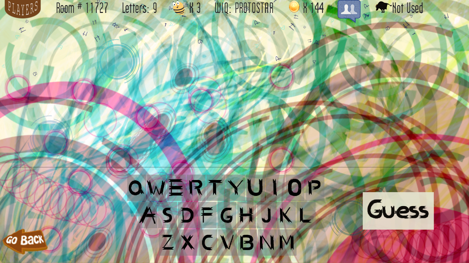 Word Multiplayer Lingo Android Apps on Google Play