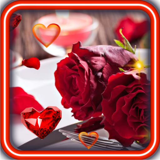 Valentine Romantic LWP 個人化 App LOGO-APP開箱王
