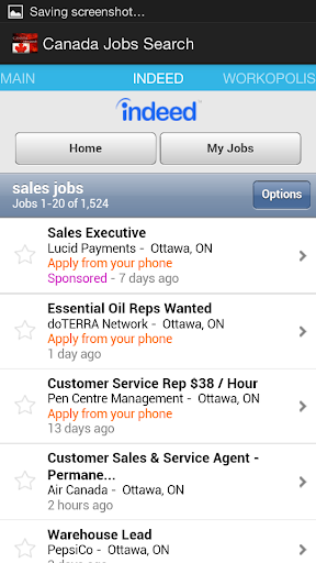 免費下載商業APP|Canada Jobs Search app開箱文|APP開箱王