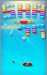 Shards - the Brick Breaker Pro poster 14