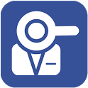 People Search Premium icon