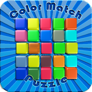 Color Match Puzzle 2048 style.apk 1.0.1