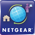 NETGEAR ReadySHARE Cloud logo