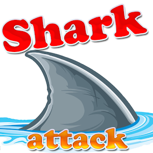 Hungry Shark 休閒 App LOGO-APP開箱王