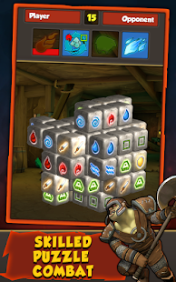 Free Download Hero Forge APK
