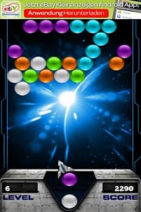 How to download Space Bubble Buster 1.3.8 mod apk for laptop
